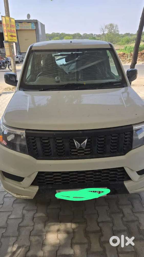 Mahindra Bolero Neo Plus 2023 Diesel Well Maintained