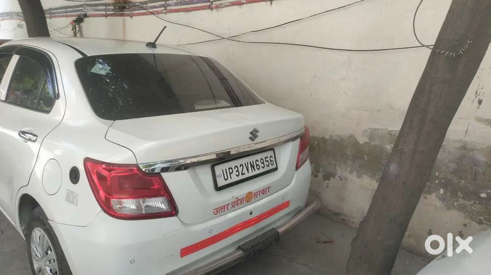 Maruti Suzuki Tours Commercial Car Hi One Time Tax Jama Hi