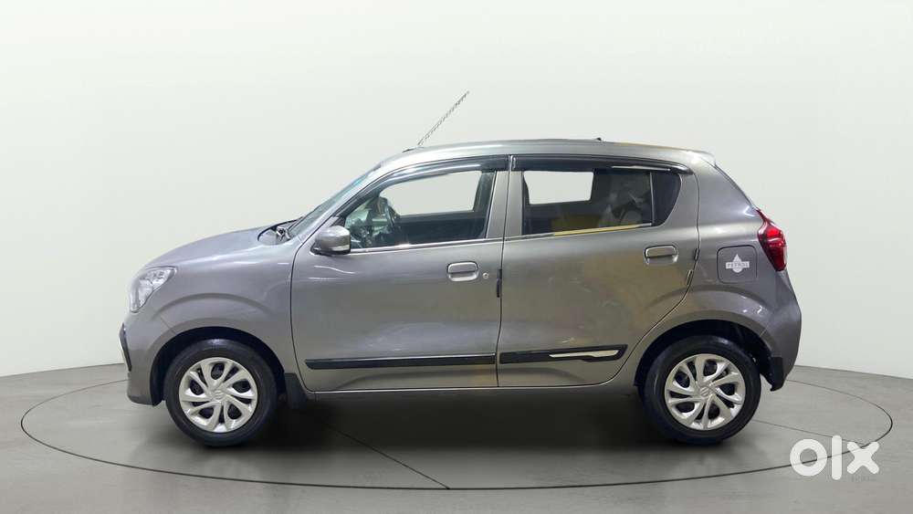 Maruti Suzuki Celerio Zxi, 2023, Petrol