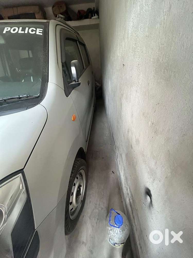 Maruti Suzuki Wagonr Lxi 2011