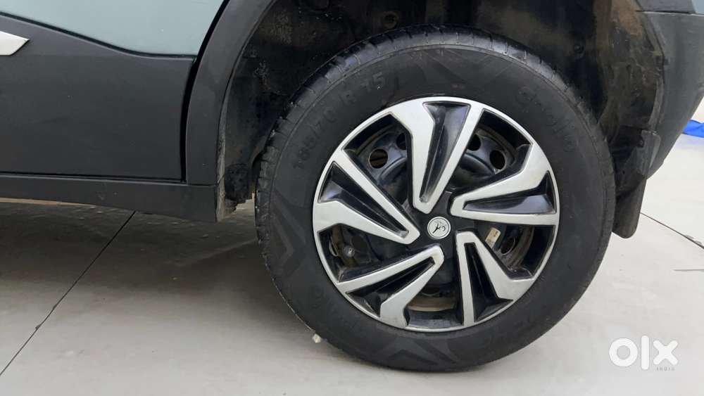 Tata Punch Adventure Amt, 2024, Petrol