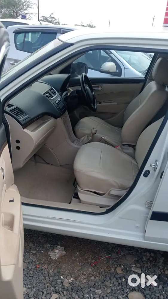 Maruti Suzuki Dzire Diesel 2015