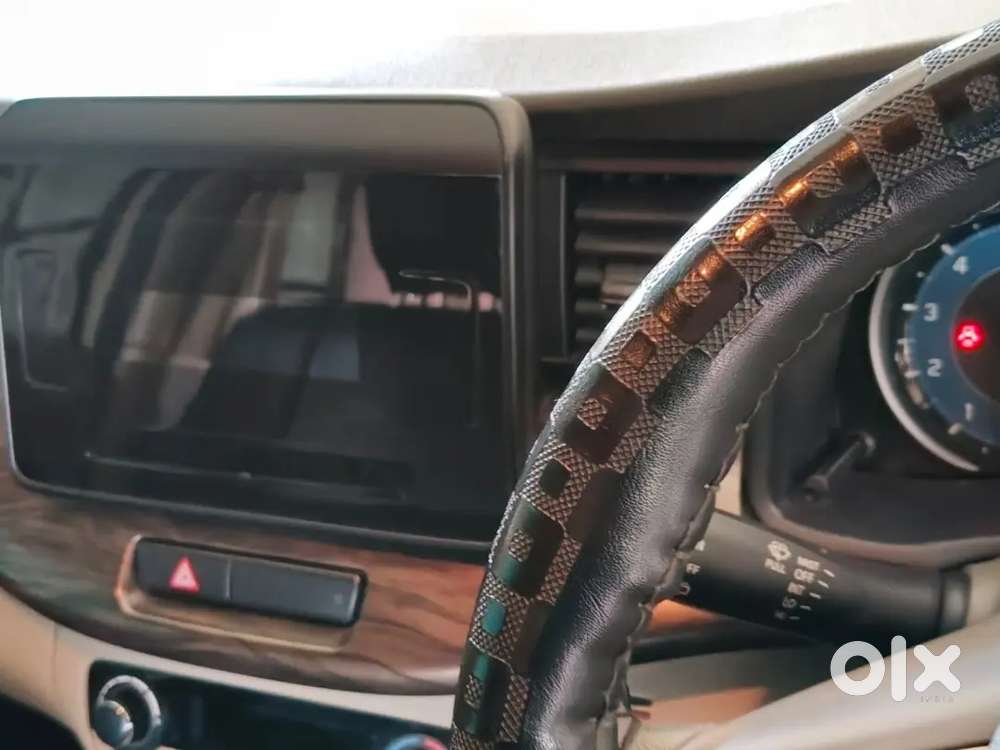 Maruti Suzuki Ertiga 2020 Plus