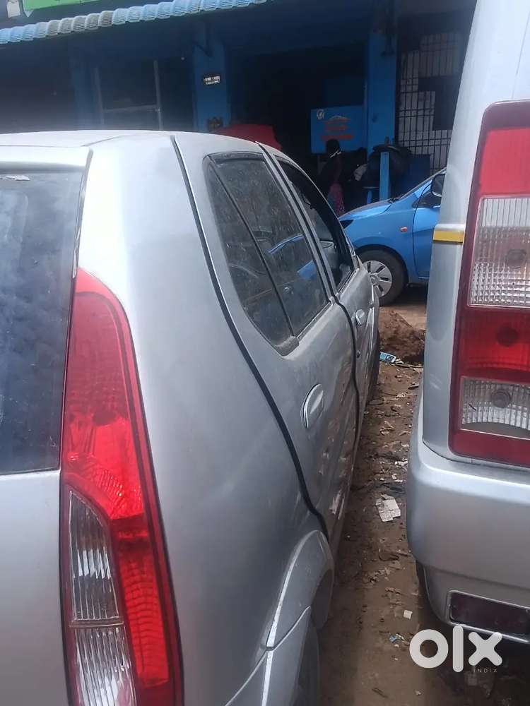 Tata Indica 2011 Diesel 90000 Km Driven
