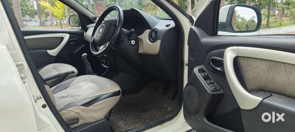 Renault Duster Rxe, 2013, Diesel