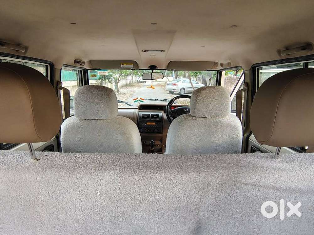 Mahindra Bolero B6, 2024, Diesel