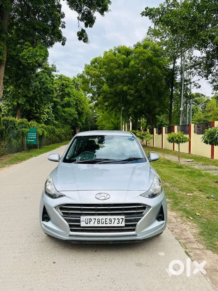 Hyundai Grand I10 Nios Magna 1.2 Kappa Vtvt, 2020, Petrol