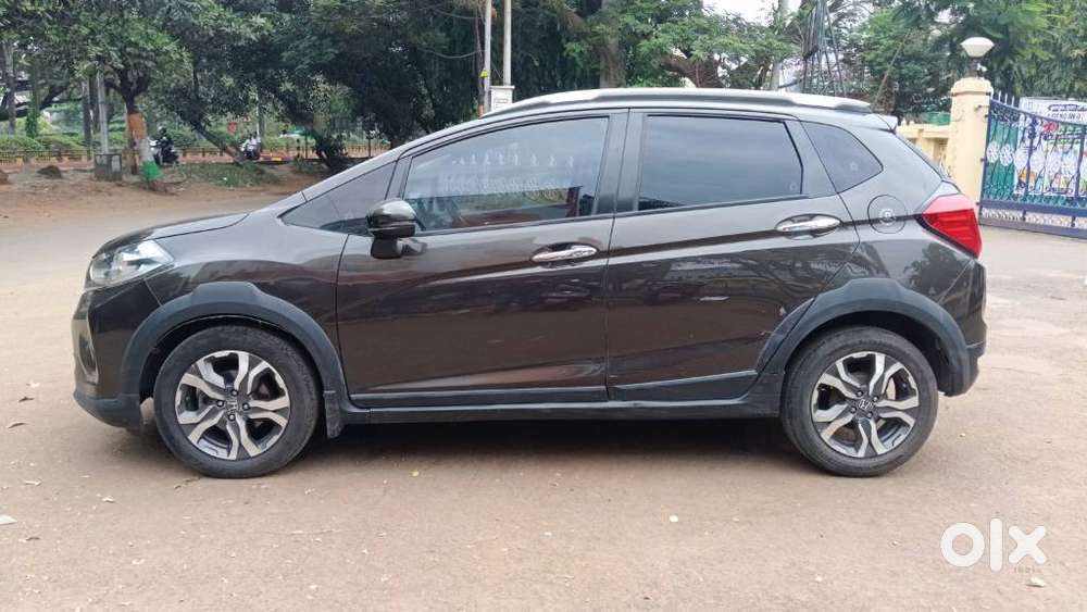 Honda Wr-v I-dtec Vx, 2018, Diesel