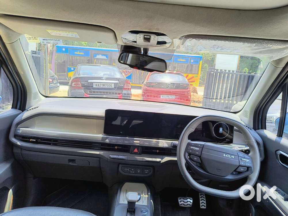 Kia Syros Htx Plus Opt Diesel At, 2025, Diesel