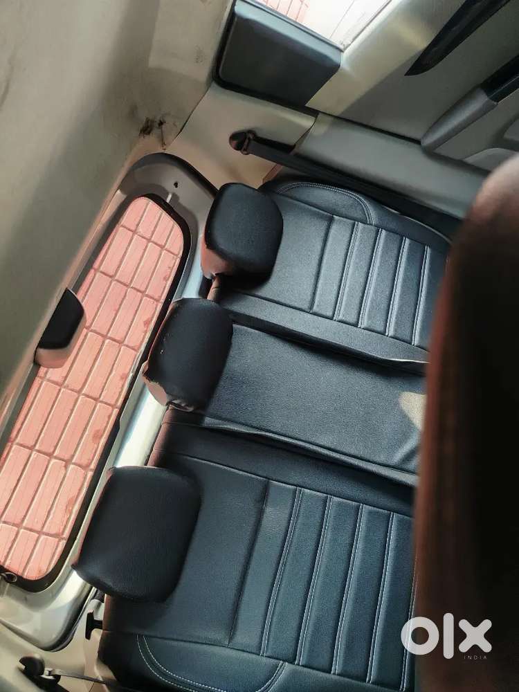 Mahindra Kuv100 Nxt 2017 Diesel Manual