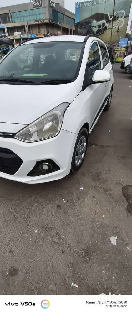 Grand I10 Sport Diesel.4 Owner