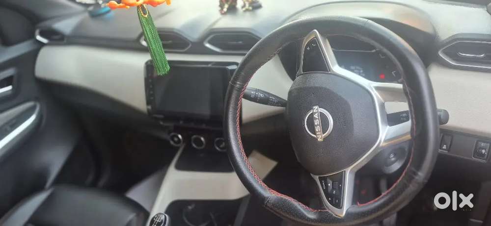Good Conditions Vehicle