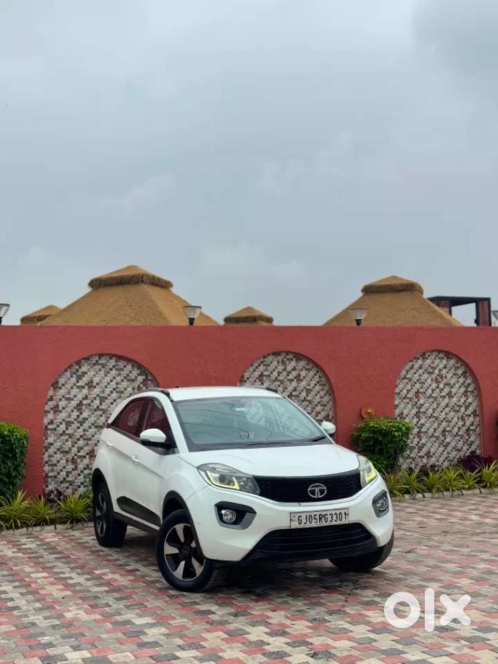Tata Nexon 1.5 Revotorq Xz Plus, 2018, Diesel
