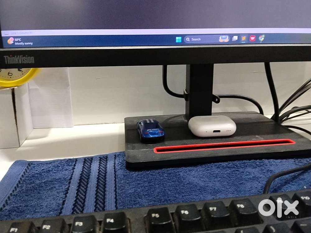 Bmw 5 Series 520d Sport Line, 2019, Diesel