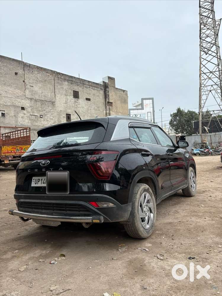 Hyundai Creta 1.5 Petrol 2023