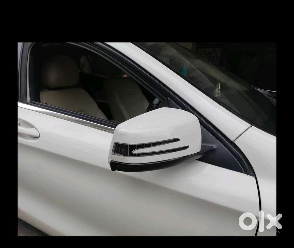 Mercedes-benz Gla Class 2016 Diesel 68000 Km Driven