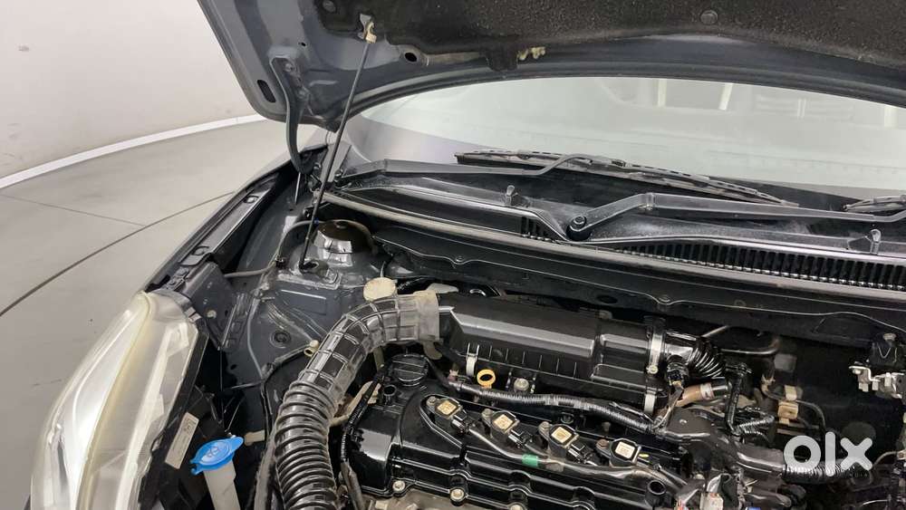 Maruti Suzuki Baleno Delta, 2018, Petrol