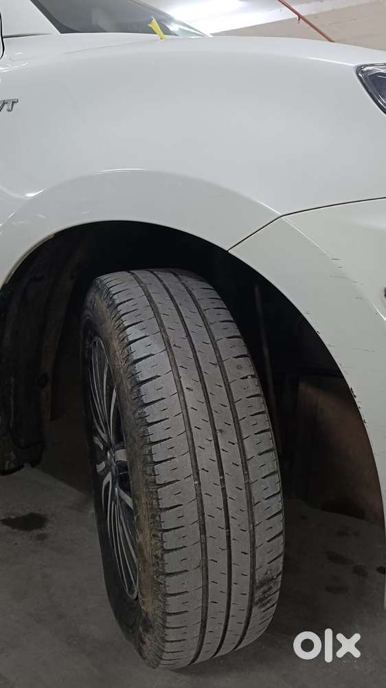 Maruti Suzuki Swift Dzire Zxi Plus , 2017, Petrol