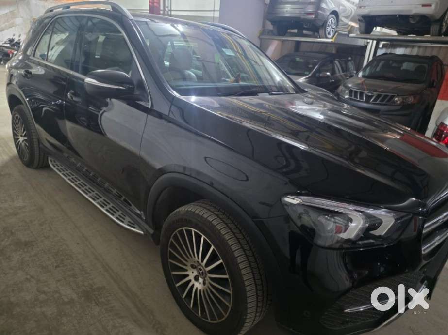 Mercedes-benz Gle 300d 4matic Lwb, 2024, Diesel