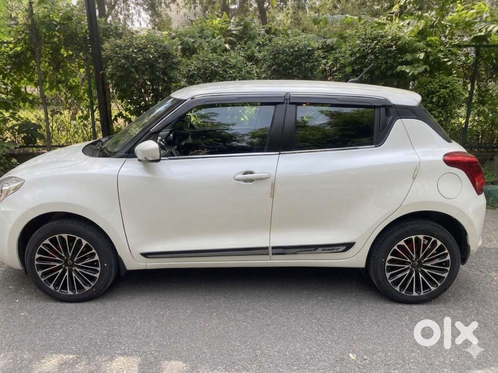 Immaculate Condition