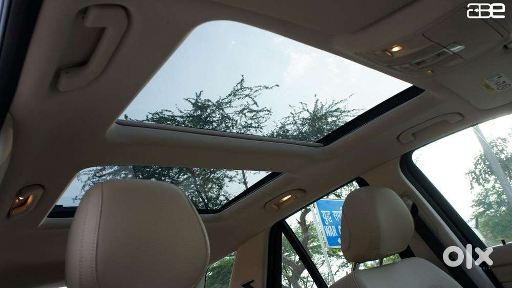 Mercedes-benz Gle Class