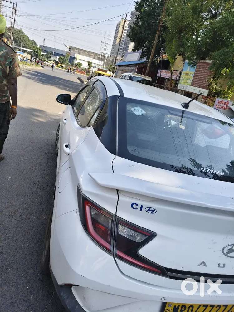 Urgent Sell New Brand Car