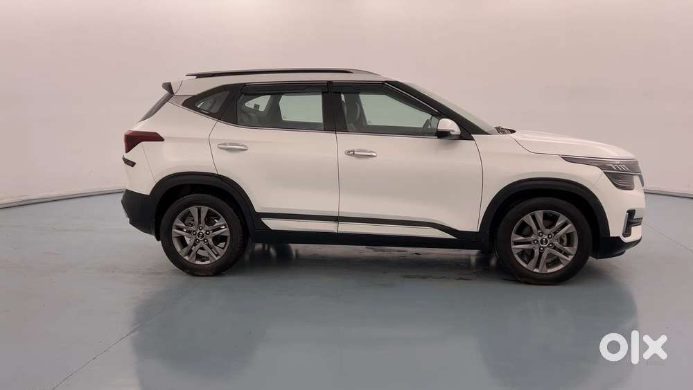 Kia Seltos Htx Plus D, 2019, Diesel