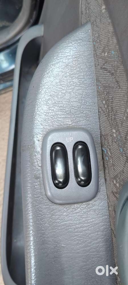 Hyundai Santro Magna, 2007, Petrol