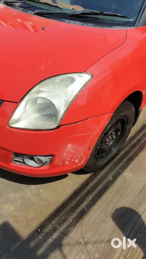 Maruti Suzuki Swift 2010 Petrol Good Condition