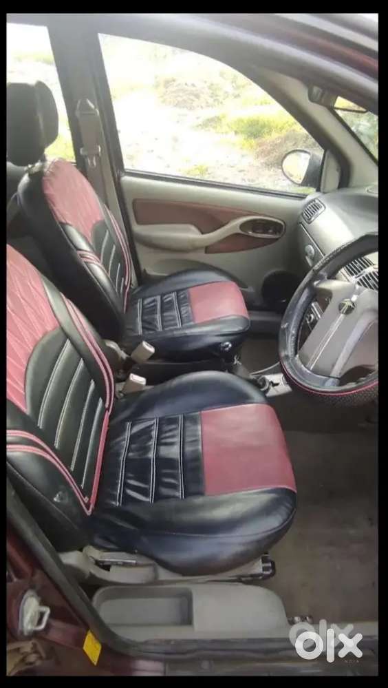 Tata Indigo Cs Lx 2011 Diesel