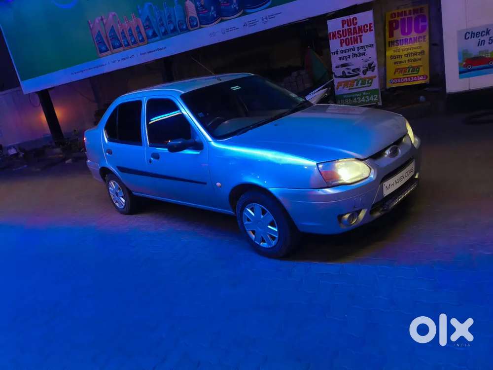 Ford Ikon 2009 Diesel Well Maintained