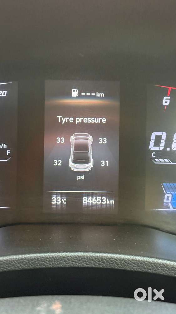 Hyundai Verna Crdi 1.6 At Sx Option, 2020, Diesel