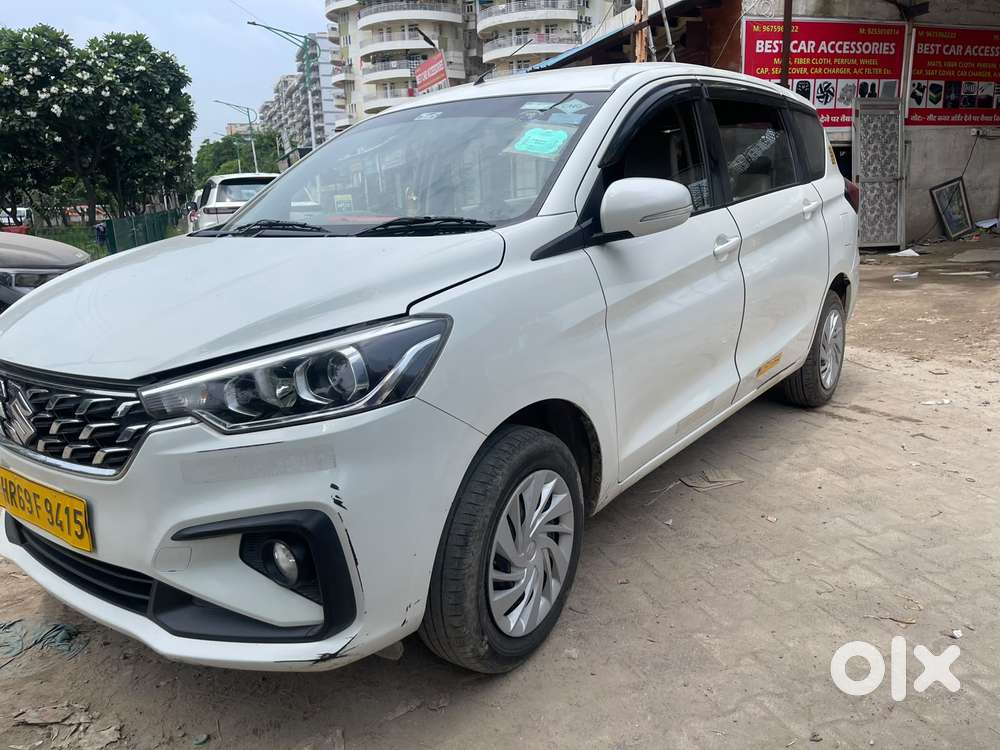Maruti Suzuki Ertiga Vxi (o) Cng, 2025, Cng & Hybrids