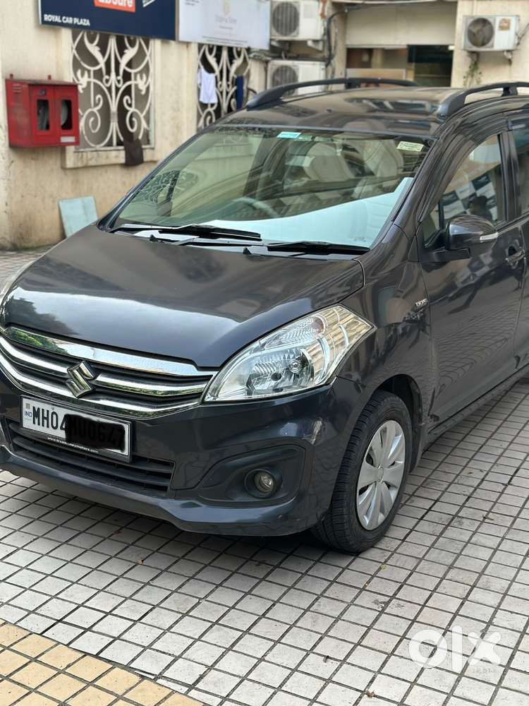 Maruti Suzuki Ertiga 2016 (nov) 76000 Kms
