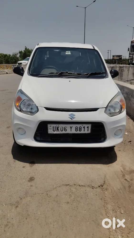 Maruti Suzuki 800 2013
