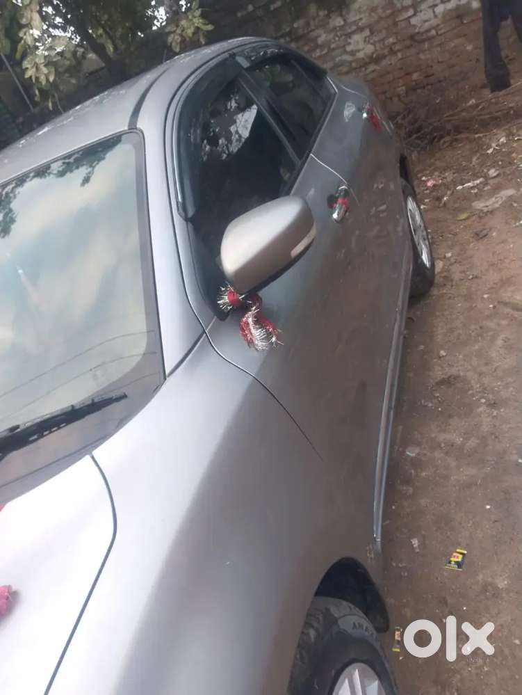 Maruti Suzuki Dzire 2022