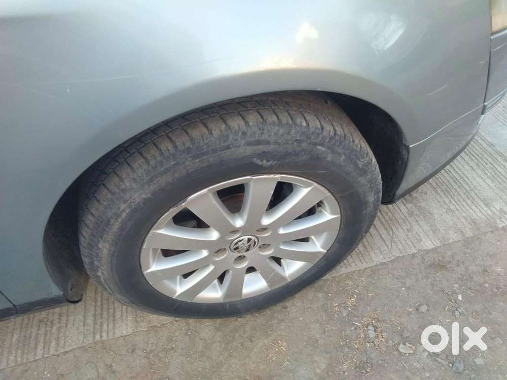 Volkswagen Passat 2007-2010 1.8 Tsi Mt, 2011, Petrol