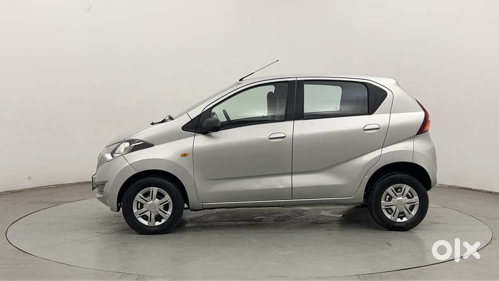 Datsun Redigo T Option, 2018, Petrol