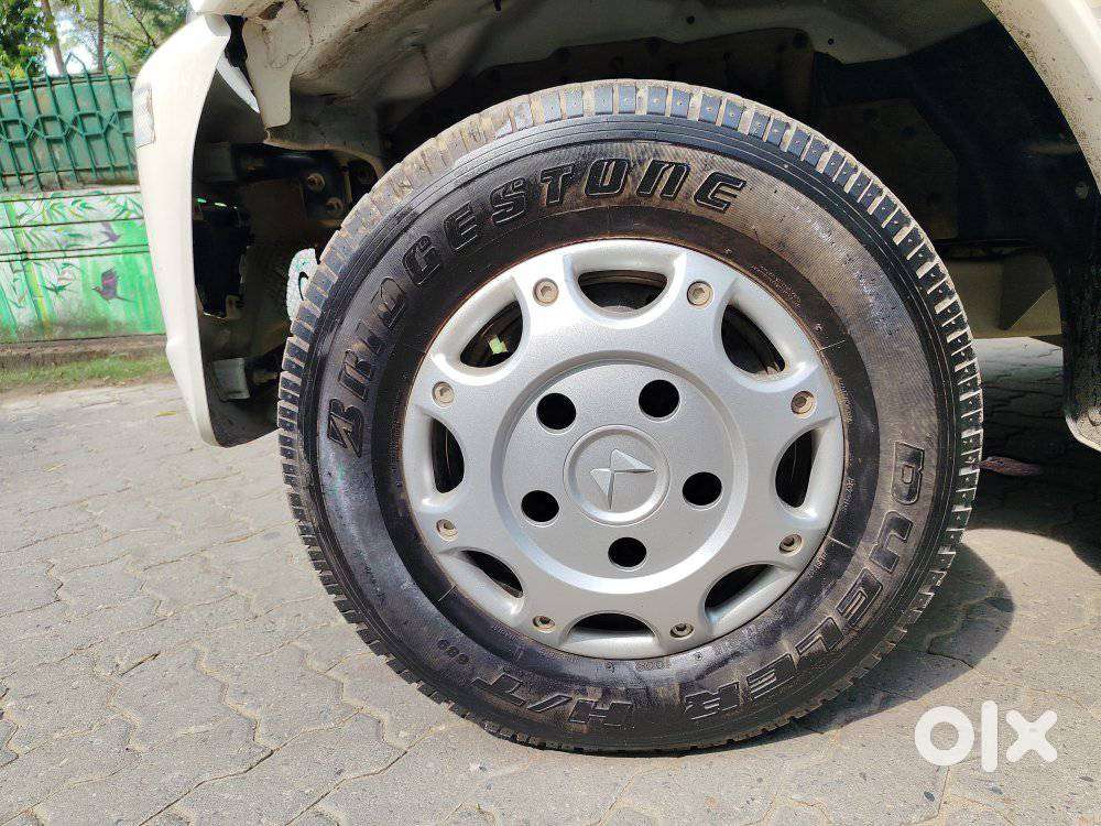Mahindra Bolero 1.5 B6 (o), 2023, Diesel