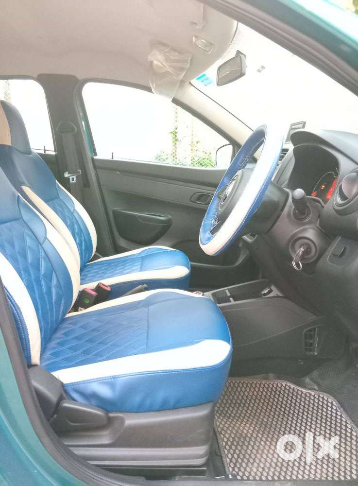 Renault Kwid Rxl Easy-r, 2021, Petrol