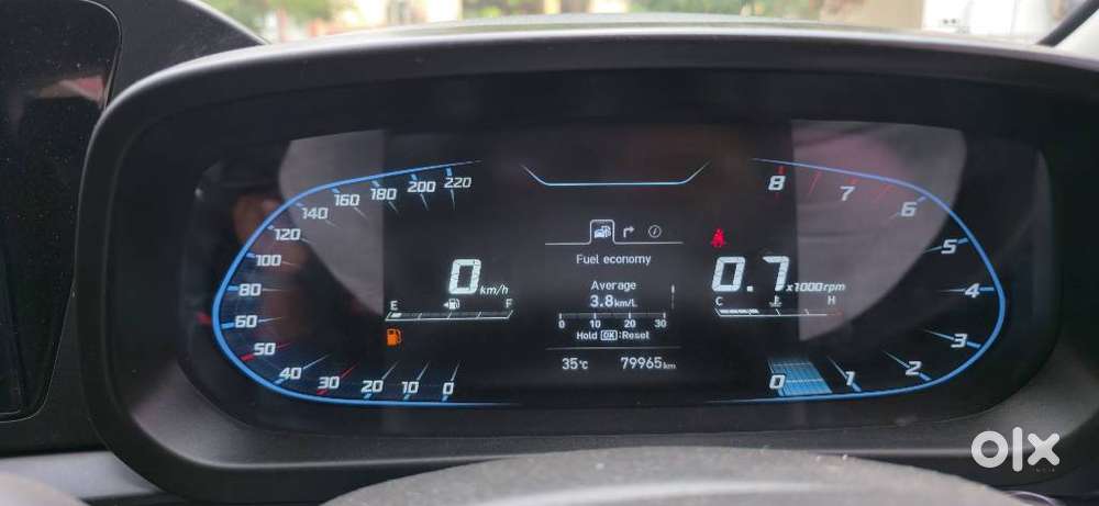 Hyundai New I20 1.2 Asta (o) Mt, 2022, Petrol