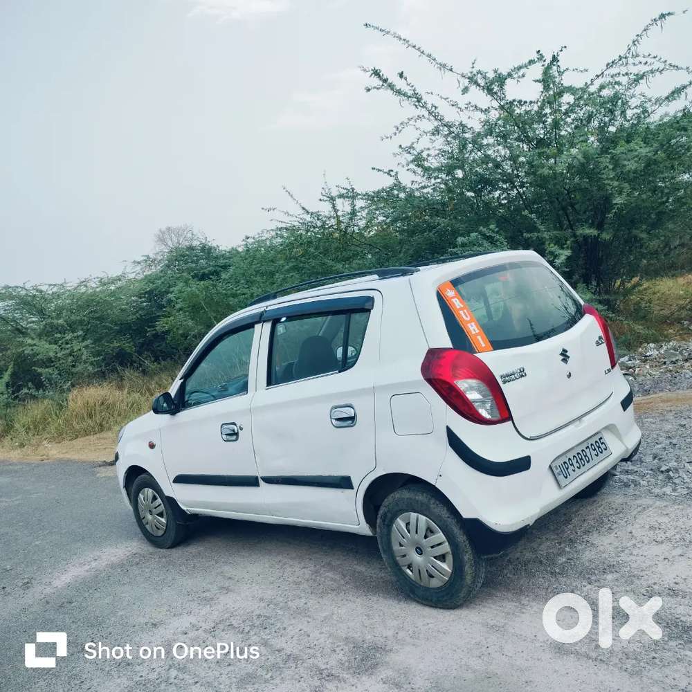 Alto 800 Lxi Power Window Center Locking