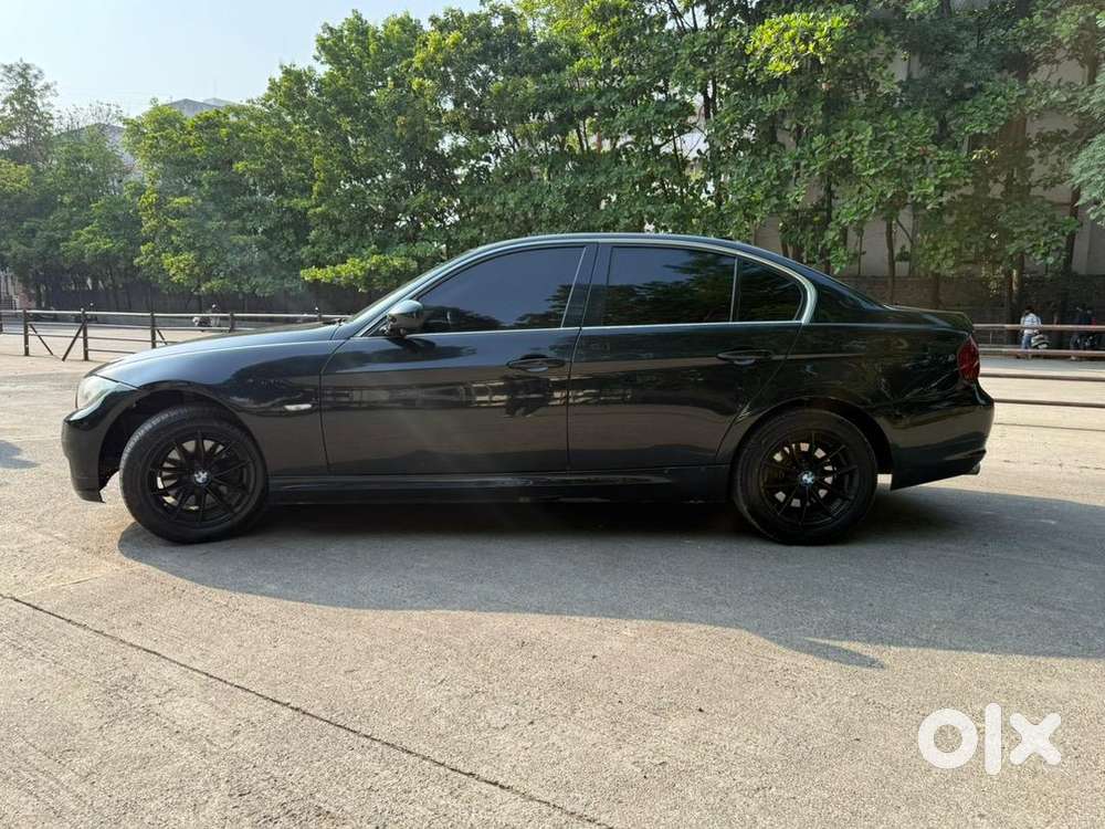 Bmw 3 Series 2010 Diesel Well Maintained