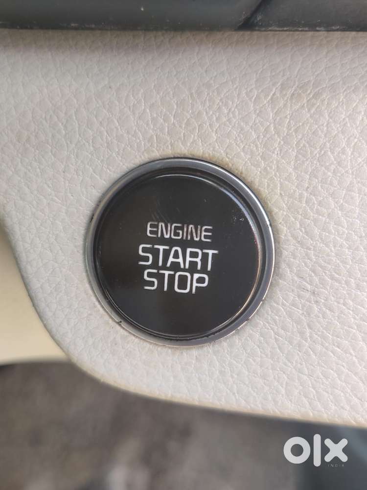 Kia Seltos Htx D, 2020, Diesel