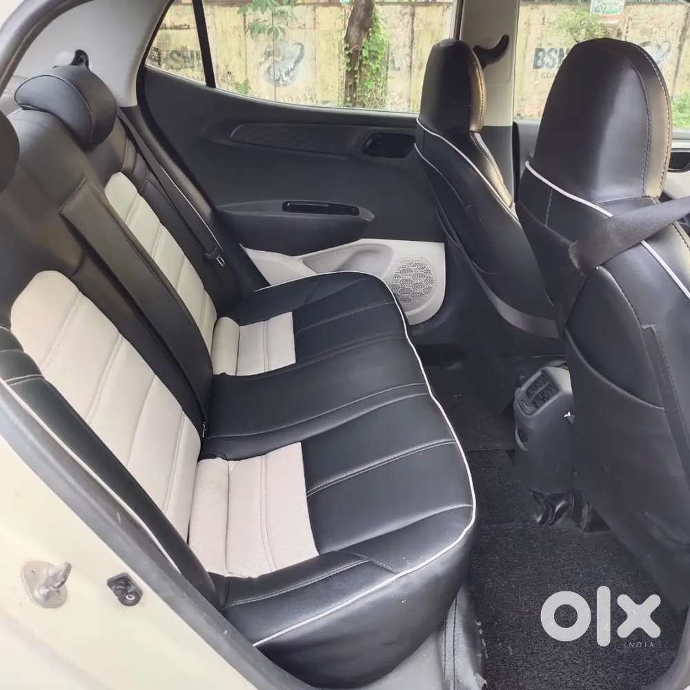 Hyundai Aura 2020 Diesel 1st Owner For Sell