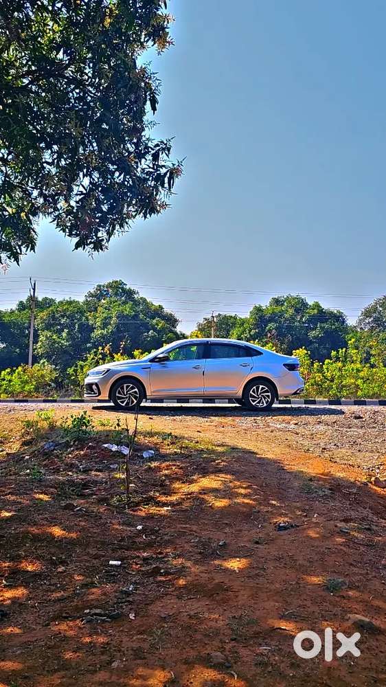 Volkswagen Virtus 2022