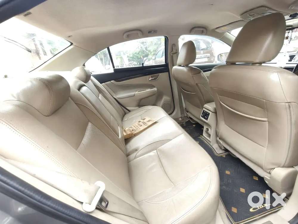 Maruti Suzuki Ciaz 2016 Year Model