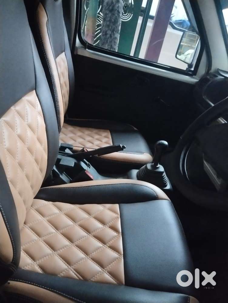 Maruti Suzuki Eeco 1.2 Tour V 7 Str, 2019, Petrol