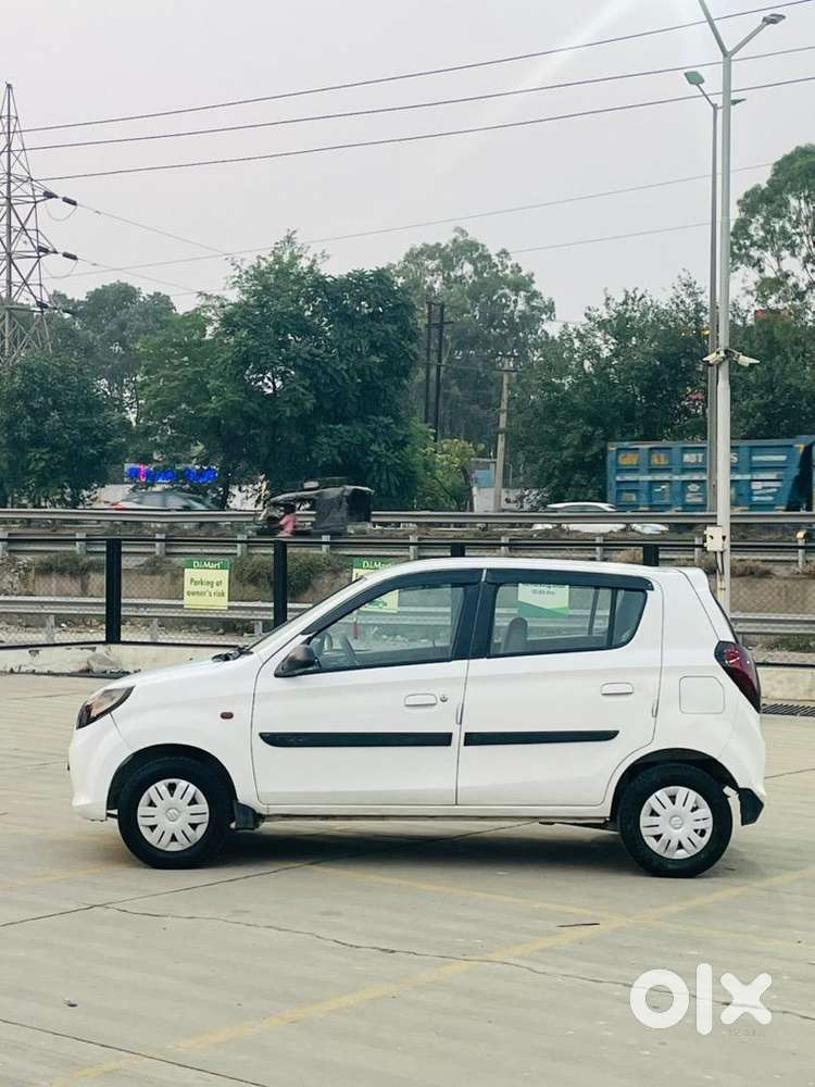 Maruti Suzuki Alto 800 2014 Passing 2030