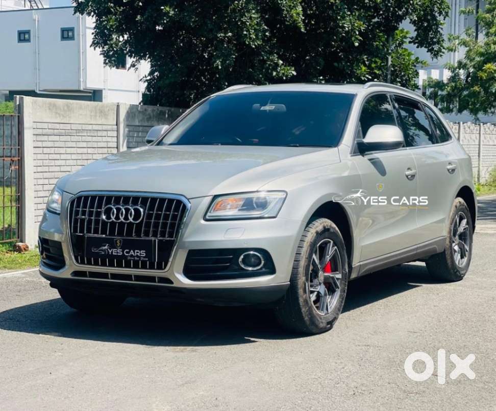 Audi Q5 3.0 Tdi Premium, 2013, Diesel